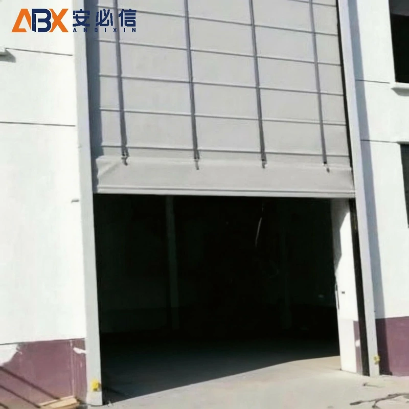 丽水市机械式门封